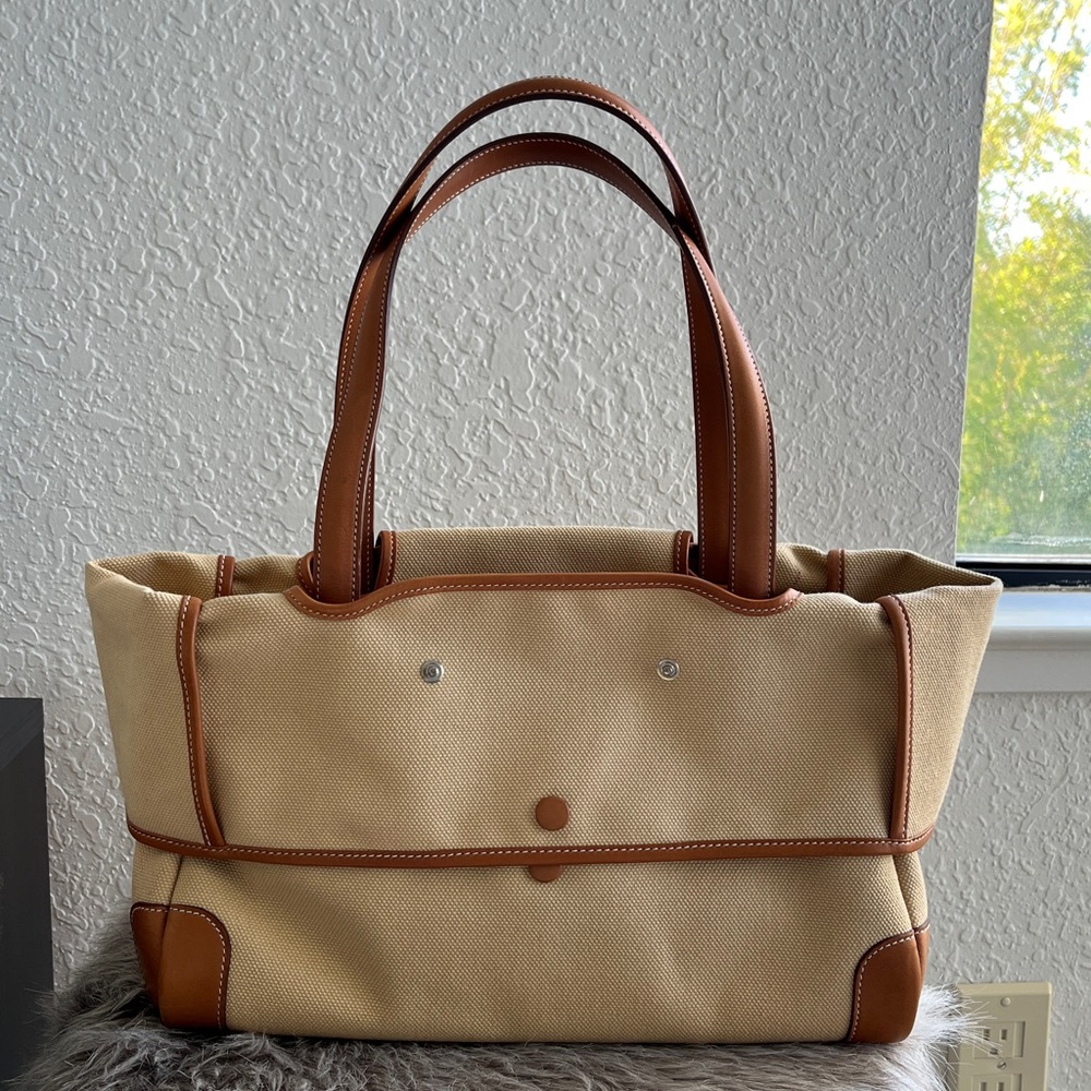 Hermes Passe Passe Bag - image 2